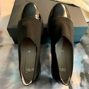 ARA shoe Luftpolster Extralight Comfort Shoe - US Size 8.5 (UK 6.5)